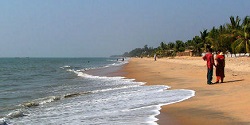 cherai beach